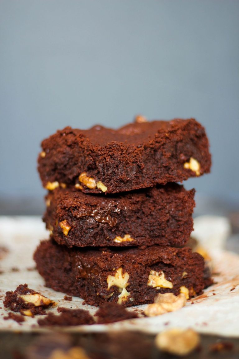 CHOCOLATE BROWNIE GLUTEN FREE RECIPE Helen Tzouganatos Gluten Free