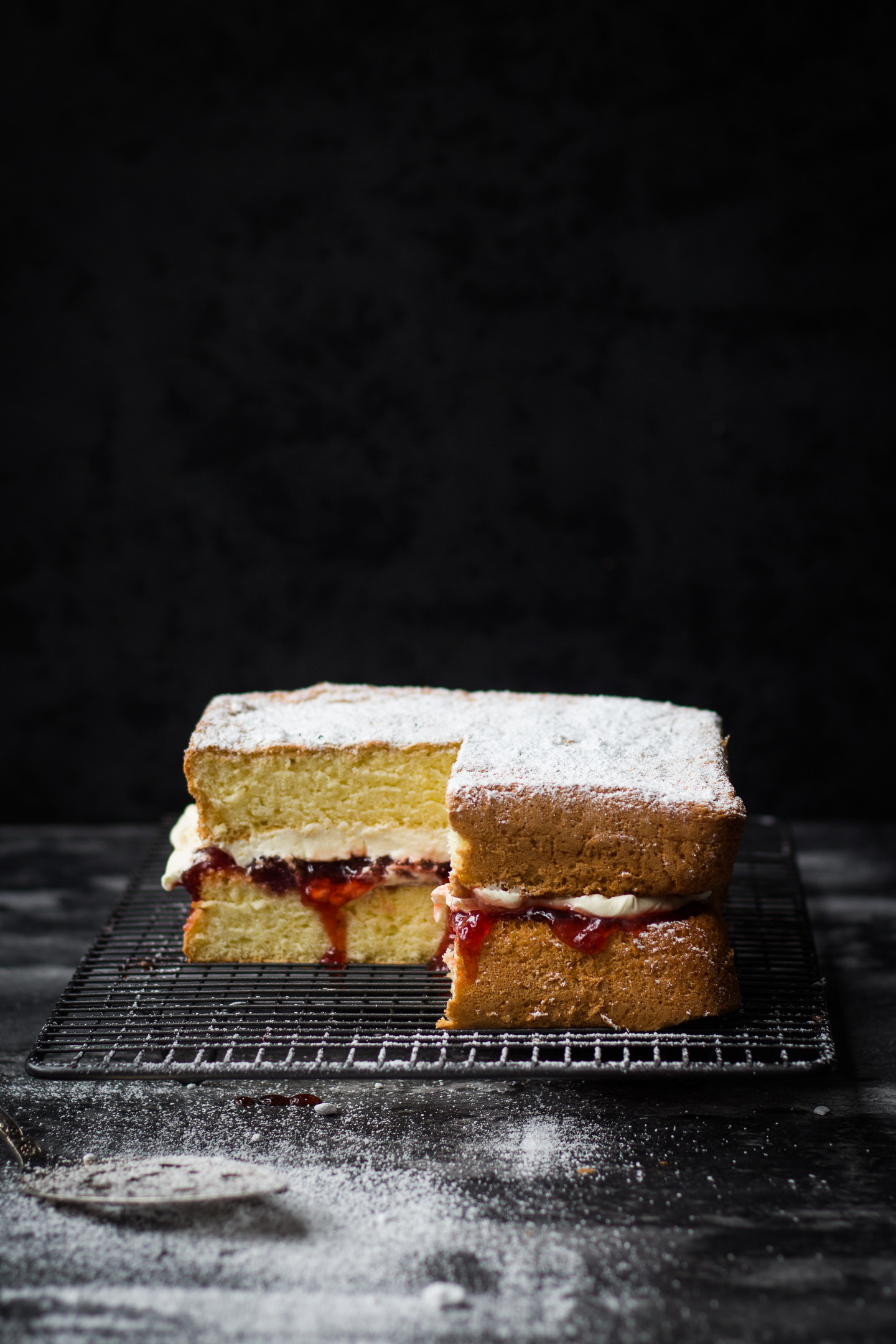 victorian-sponge-cake-gluten-free-recipe-3