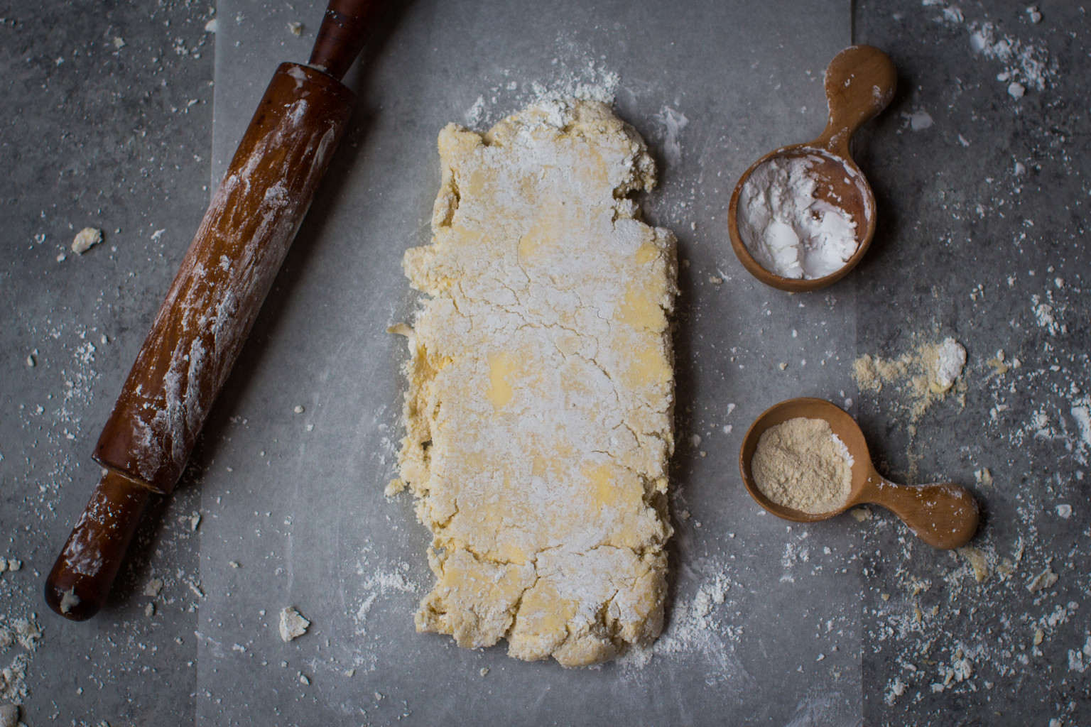 Gluten Free Rough Puff Pastry Recipe Helen Tzouganatos Gluten Free