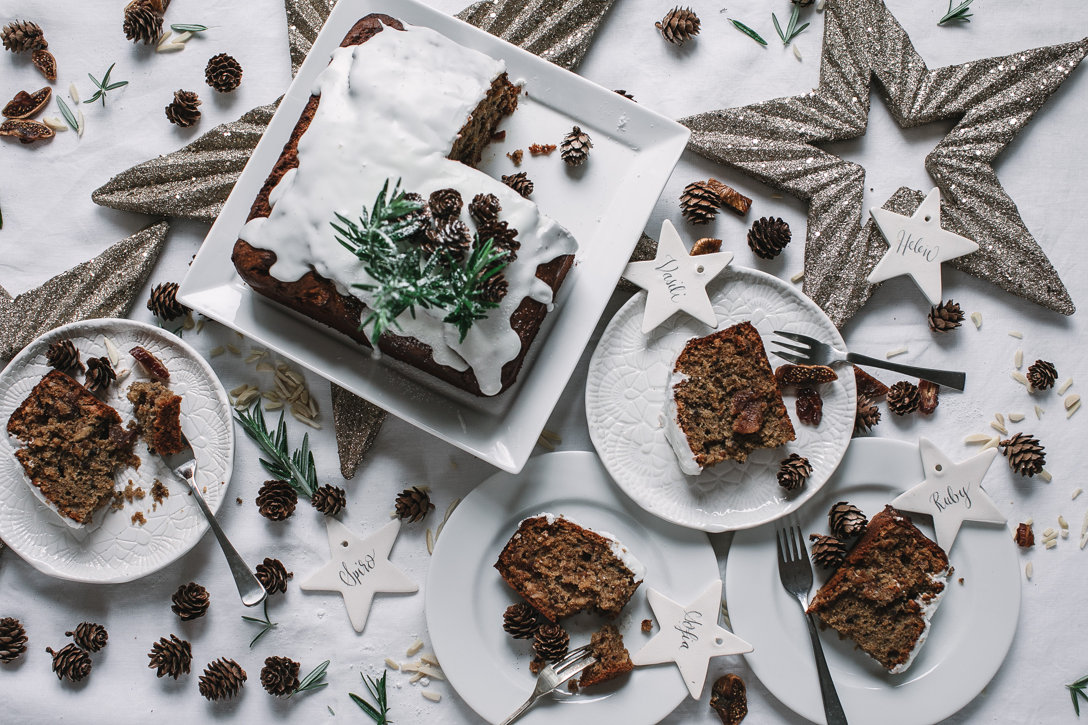 Gluten Free Christmas: Kransekake Recipe – Titchy Ton Bakes