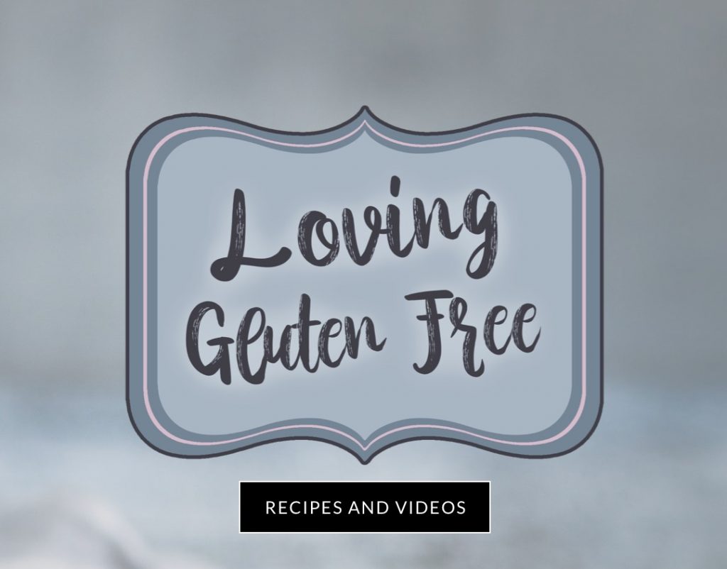 Delicious, Easy, Yummy Gluten Free Recipes and Gluten Free Baking For ...