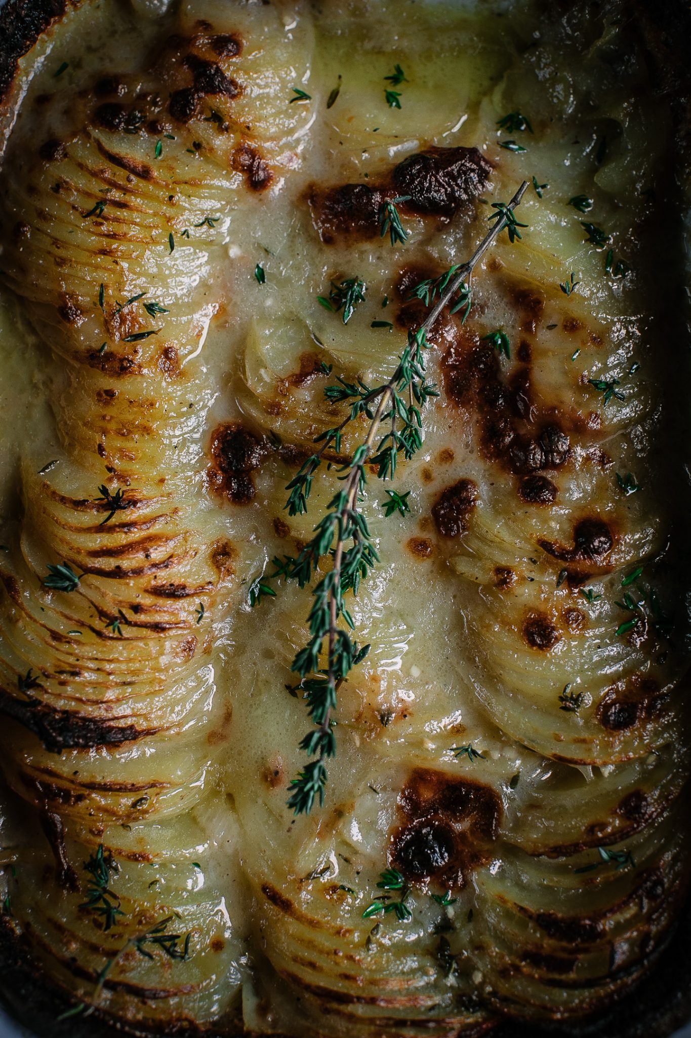 DAIRY FREE POTATO GRATIN RECIPE Helen Tzouganatos Gluten Free Recipes