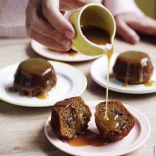 Gluten Free Vegan Baking Tips